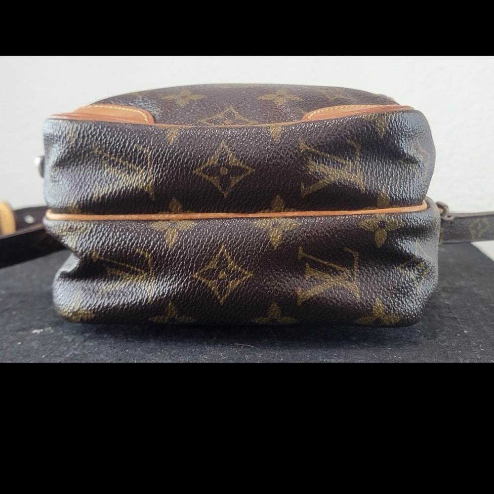 •LOUIS VUITTON• Vintage Monogram Amazone  crossbody bag - Picture 7 of 12